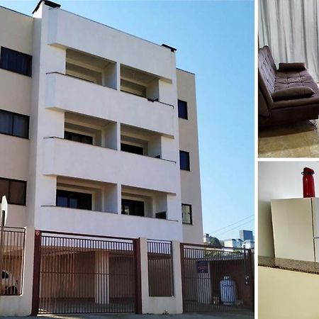 Edificio Louise Apto 101 Chapecó Buitenkant foto